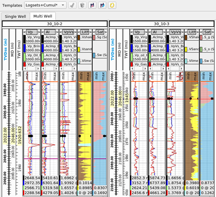 Sharp Reflections release PreStack Pro 6.4